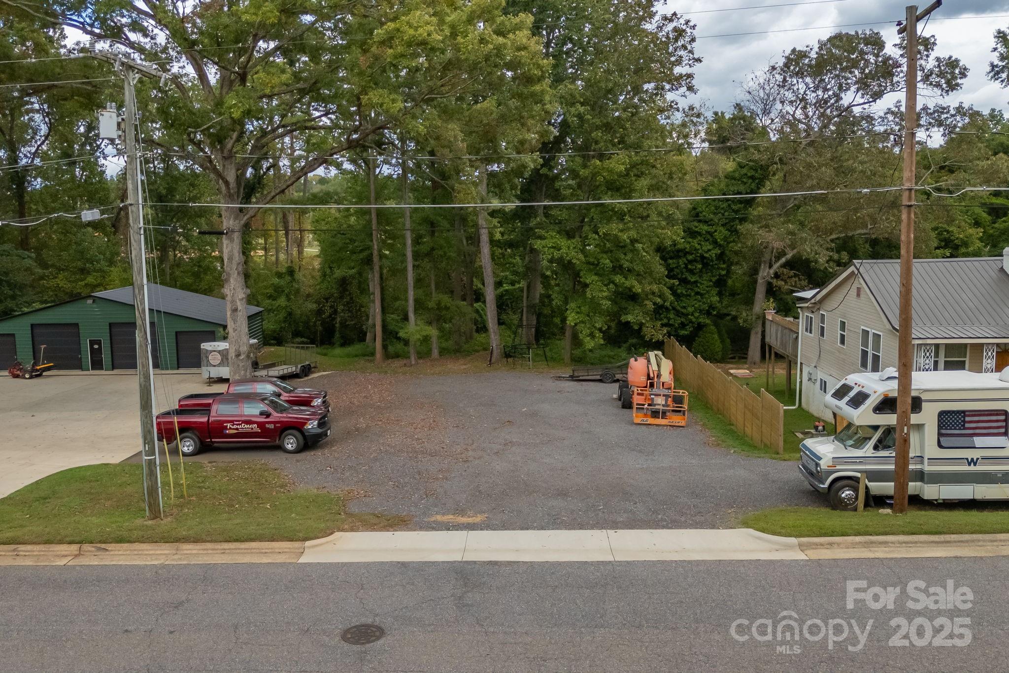 0 Bradburn Street Troutman NC 28166