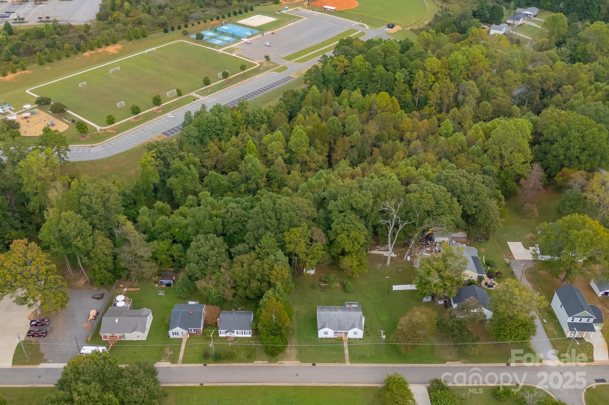 0 Bradburn Street Troutman NC 28166