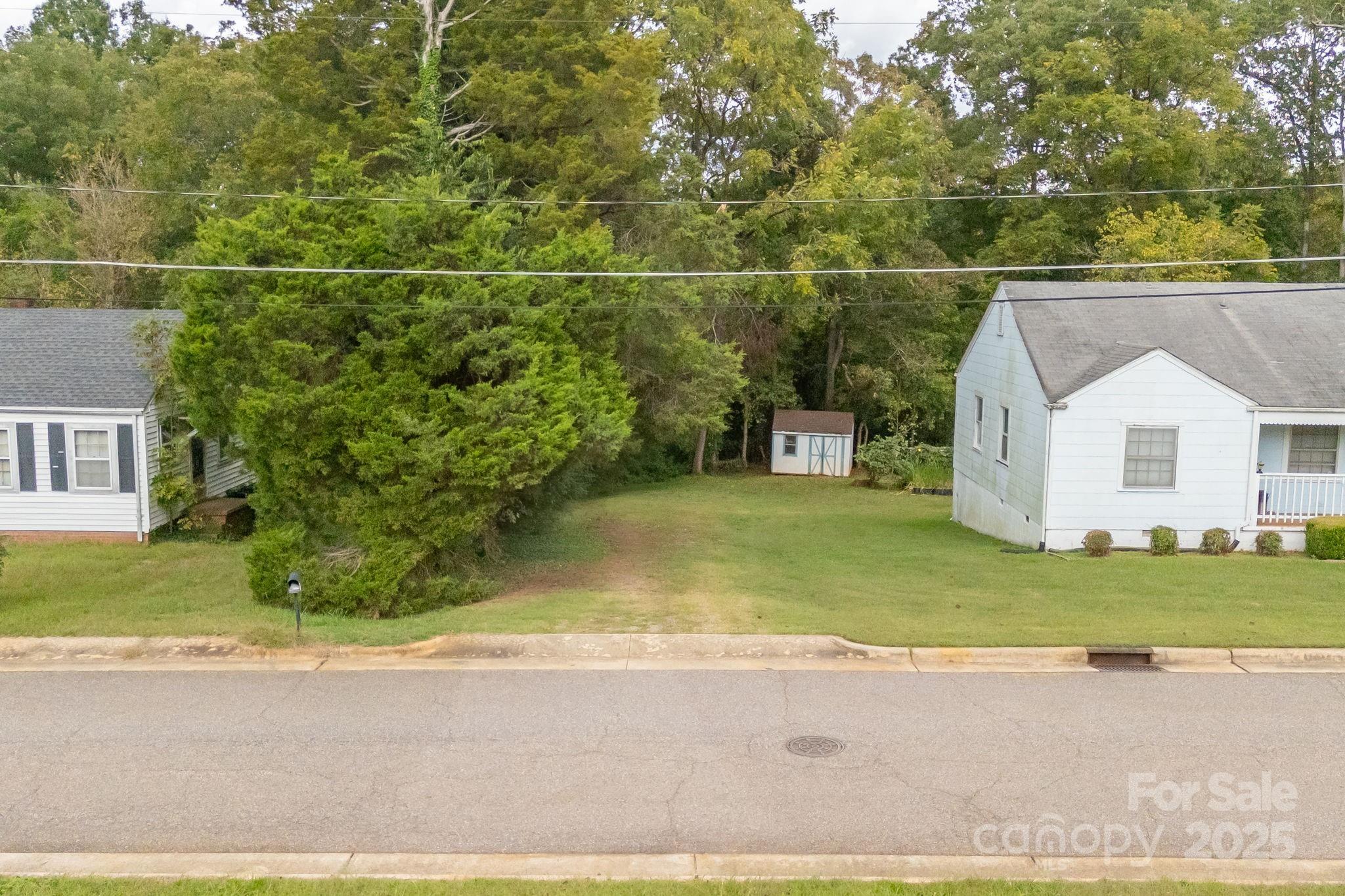 0 Bradburn Street Troutman NC 28166