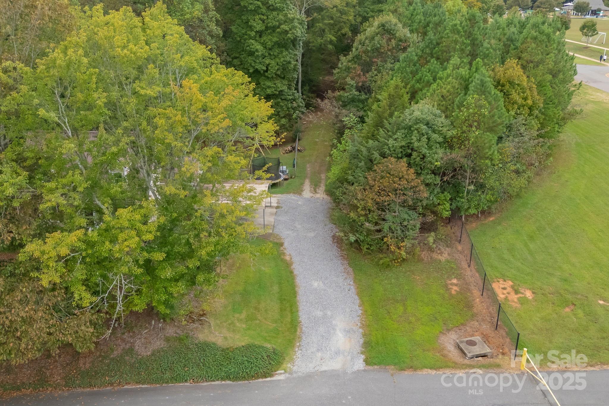 0 Bradburn Street Troutman NC 28166