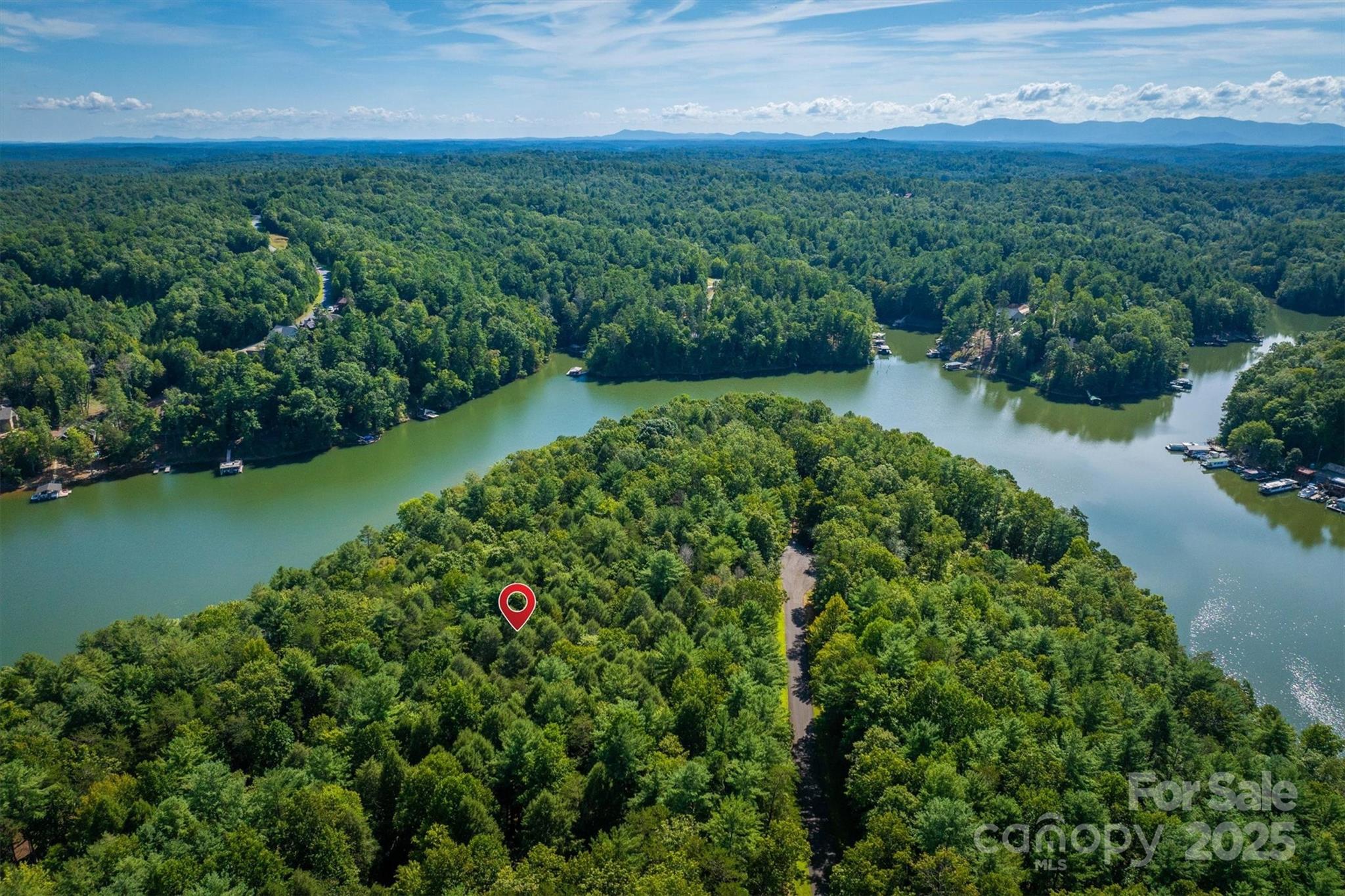 2205 Black Forest Drive Marion NC 28752