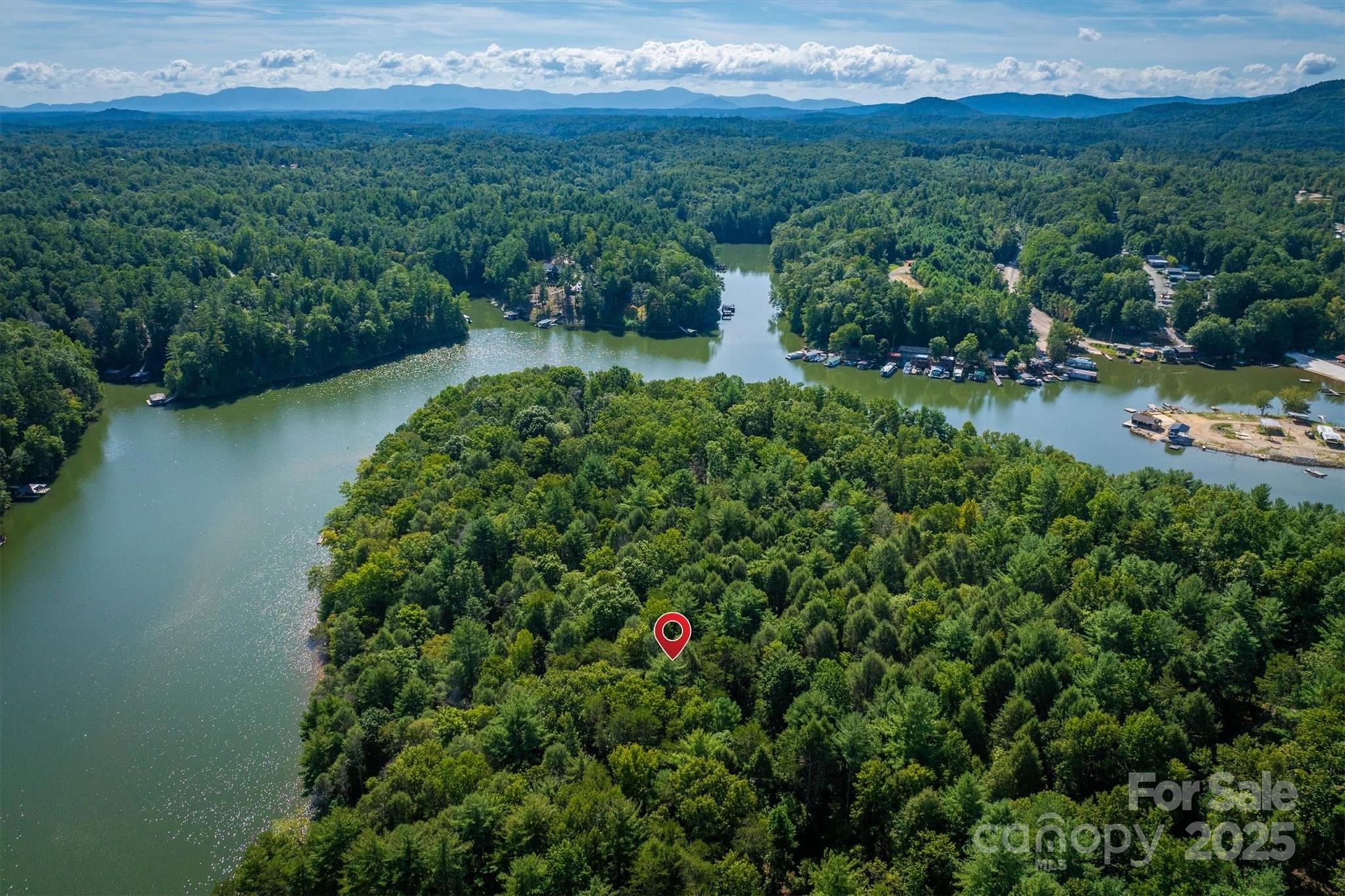 2205 Black Forest Drive Marion NC 28752
