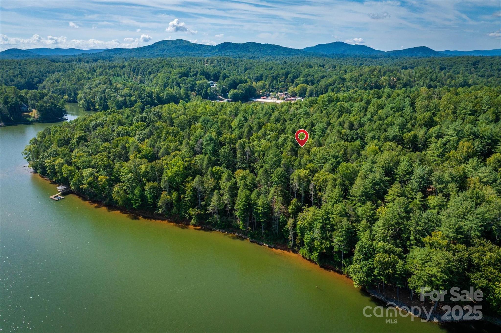 2205 Black Forest Drive Marion NC 28752