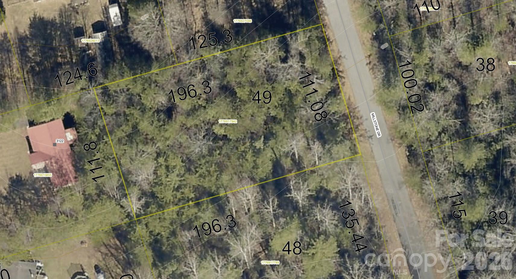 2186 Millstone Drive Morganton NC 28655