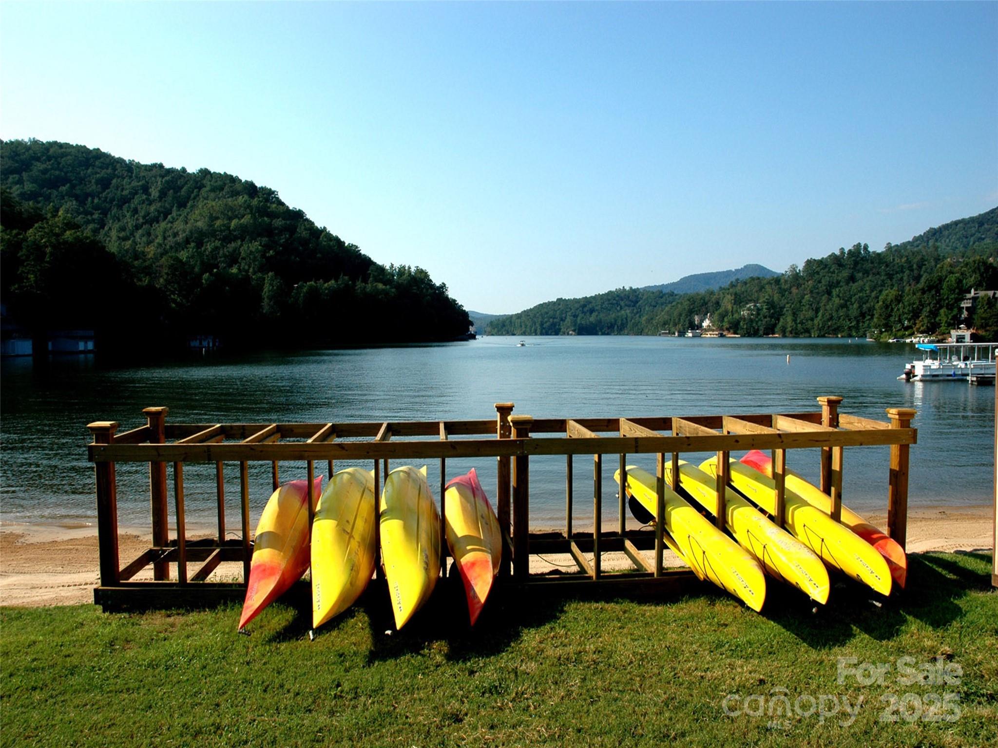 0 Hibiscus Court Lake Lure NC 28746