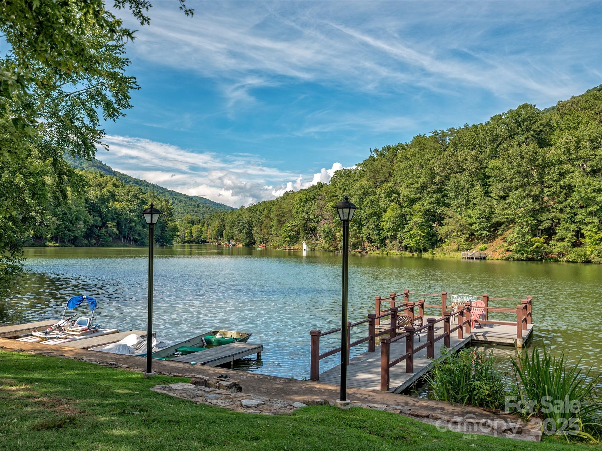 0 Hibiscus Court Lake Lure NC 28746
