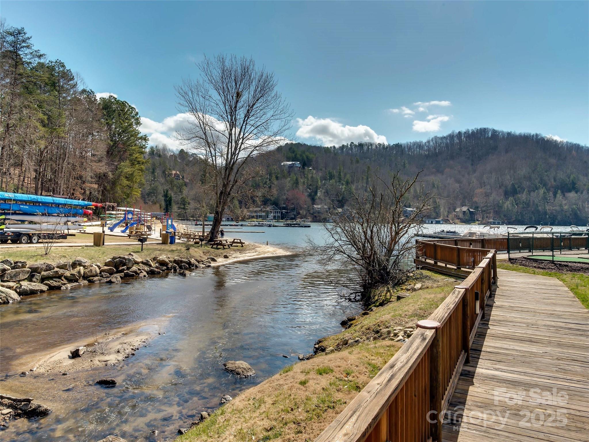 0 Hibiscus Court Lake Lure NC 28746