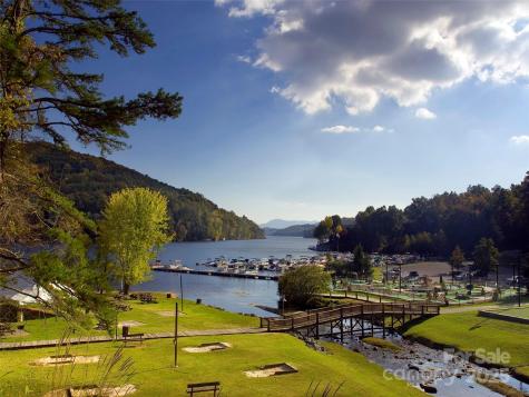 0 Hibiscus Court Lake Lure NC 28746