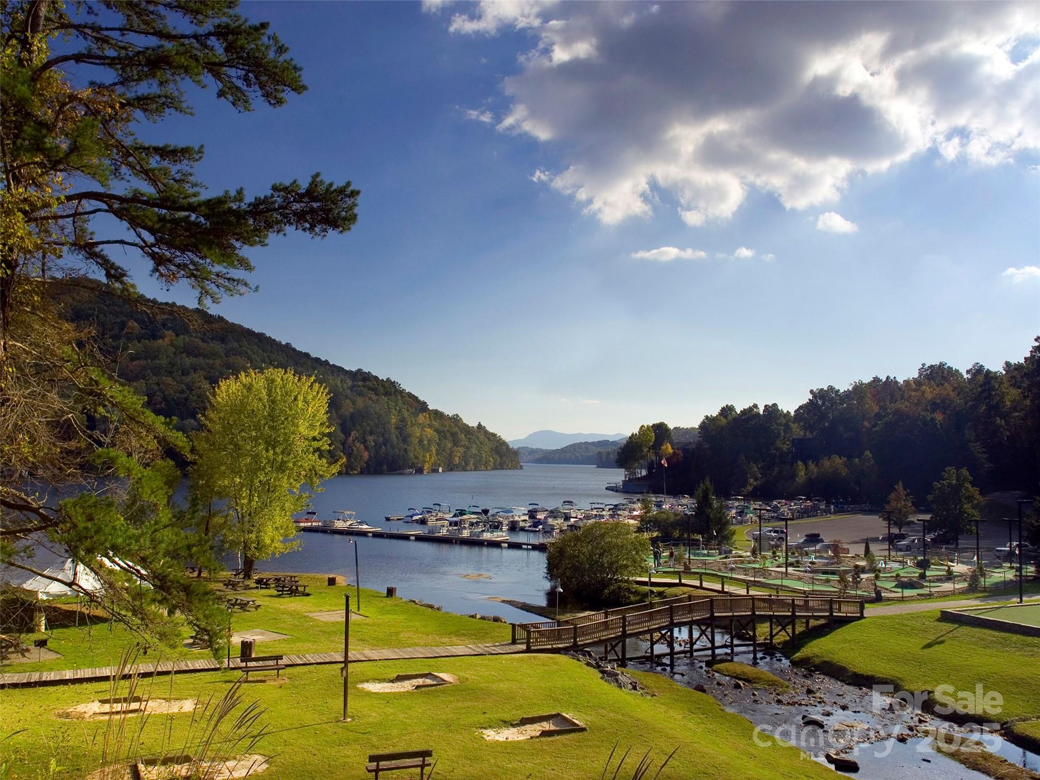 0 Hibiscus Court Lake Lure NC 28746