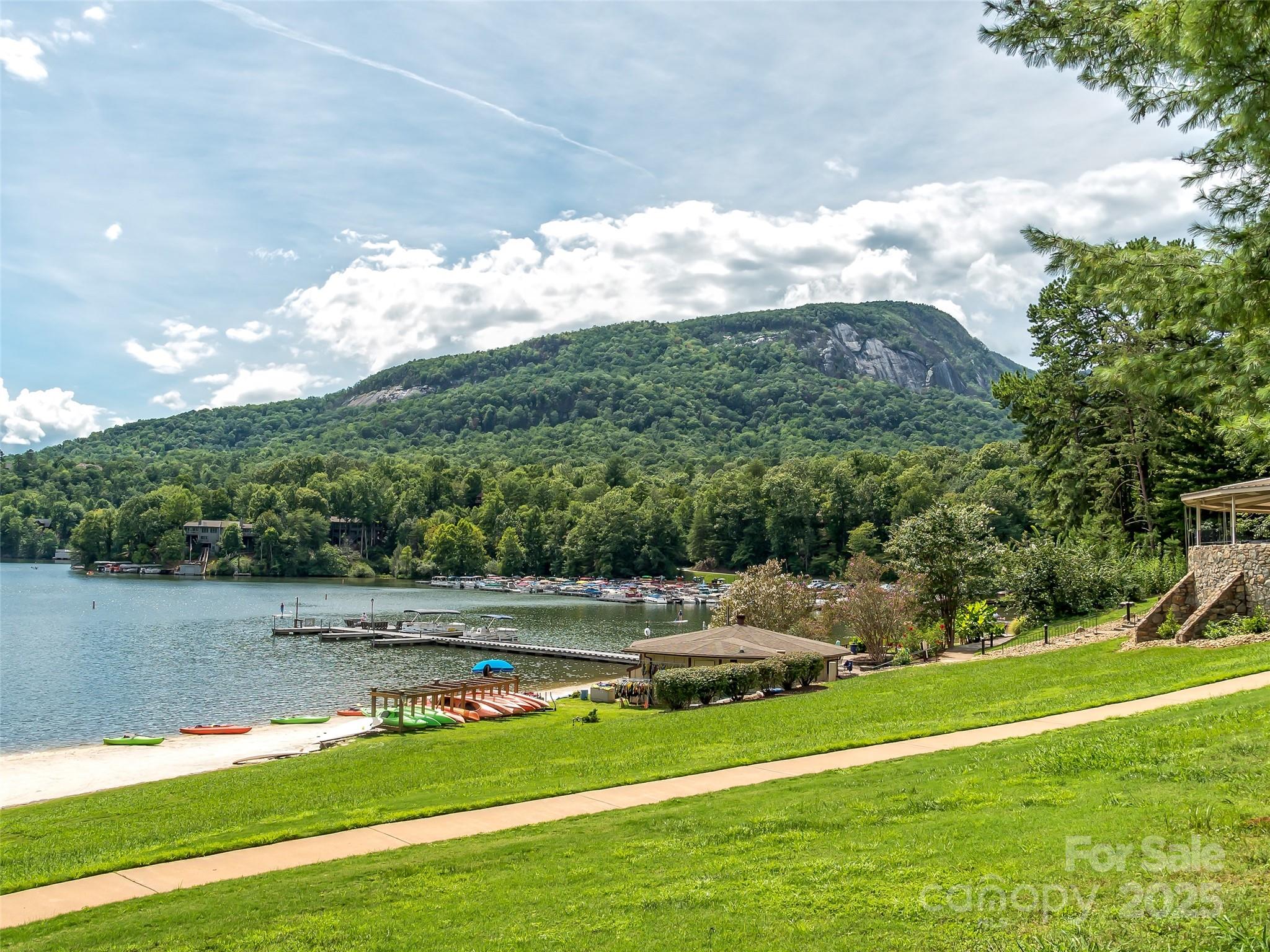 0 Hibiscus Court Lake Lure NC 28746