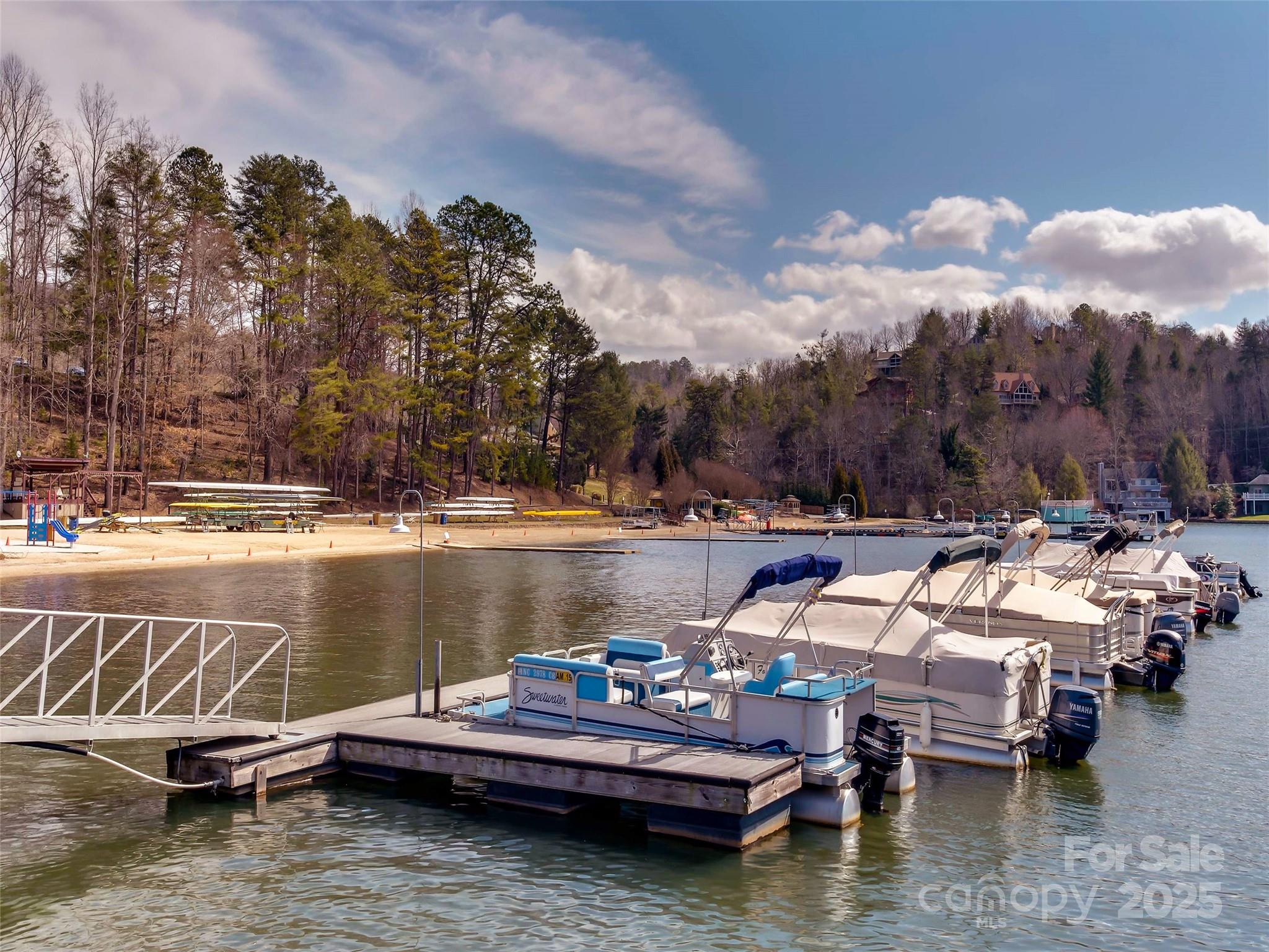 0 Hibiscus Court Lake Lure NC 28746