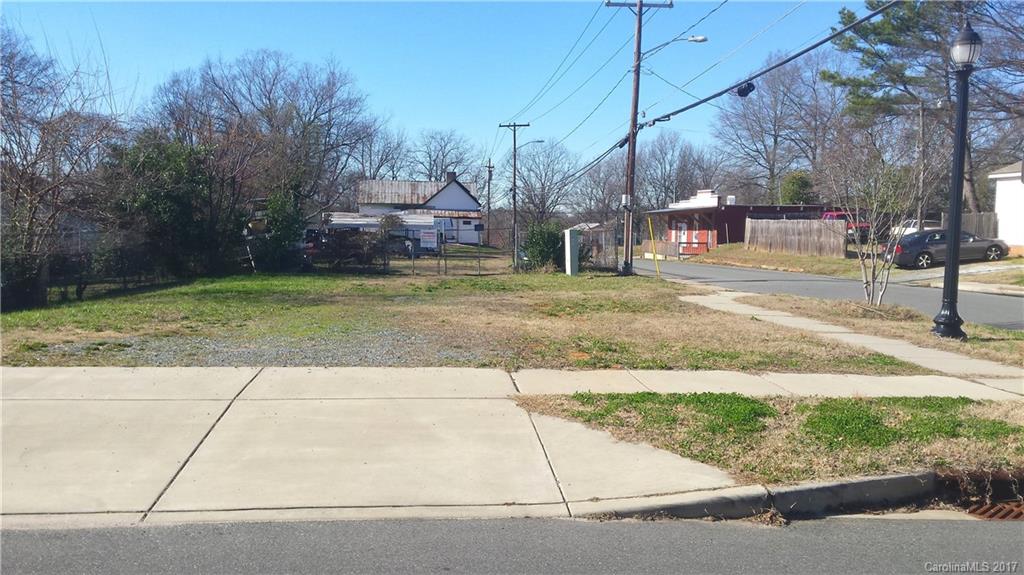 1421 Harrill Street Charlotte NC 28205