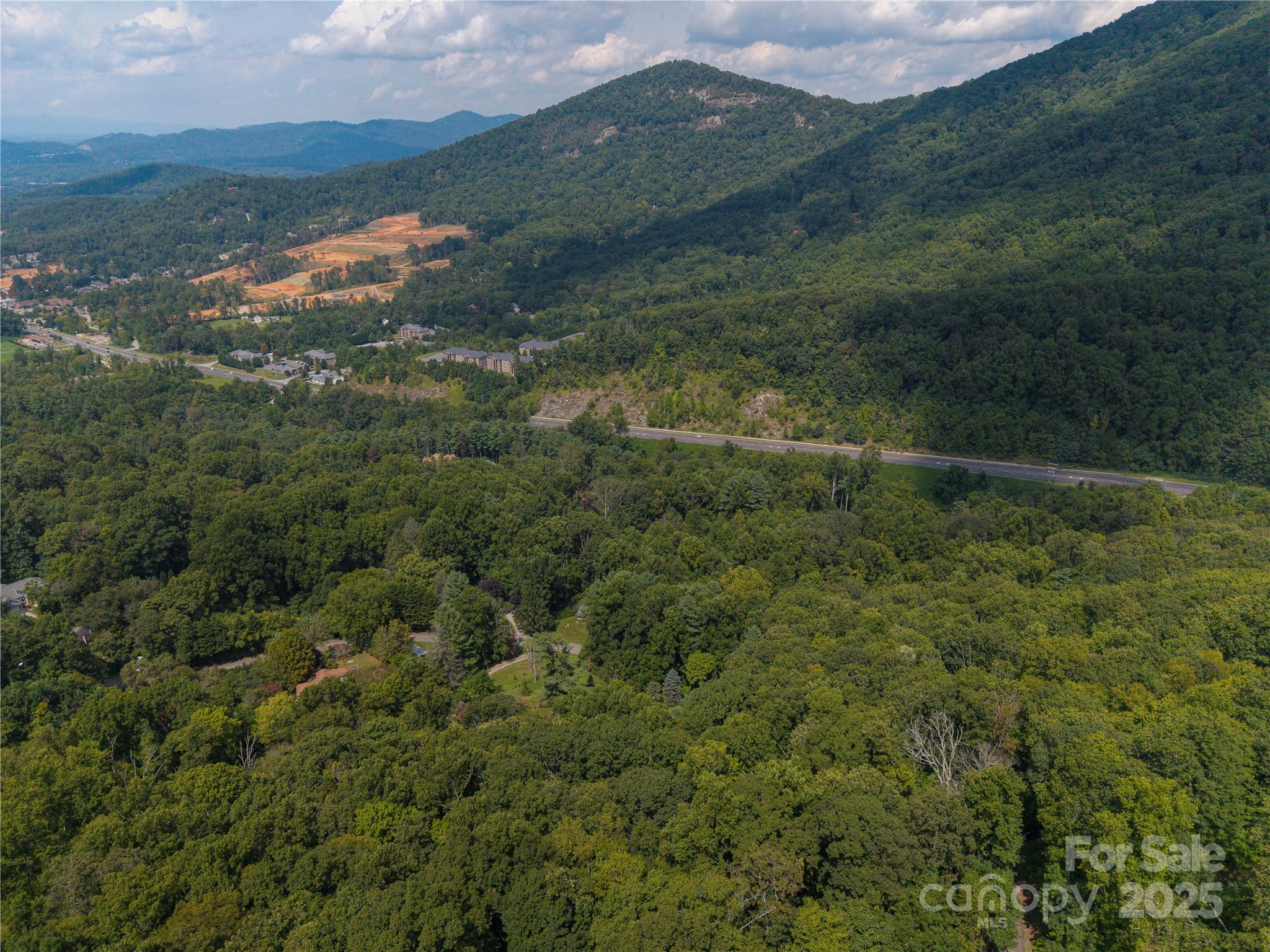 Lot 60 Chesten Mountain Drive Asheville NC 28803