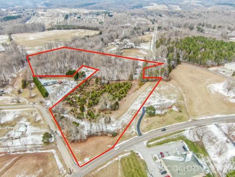 00 Murdock Road Troutman NC 28166