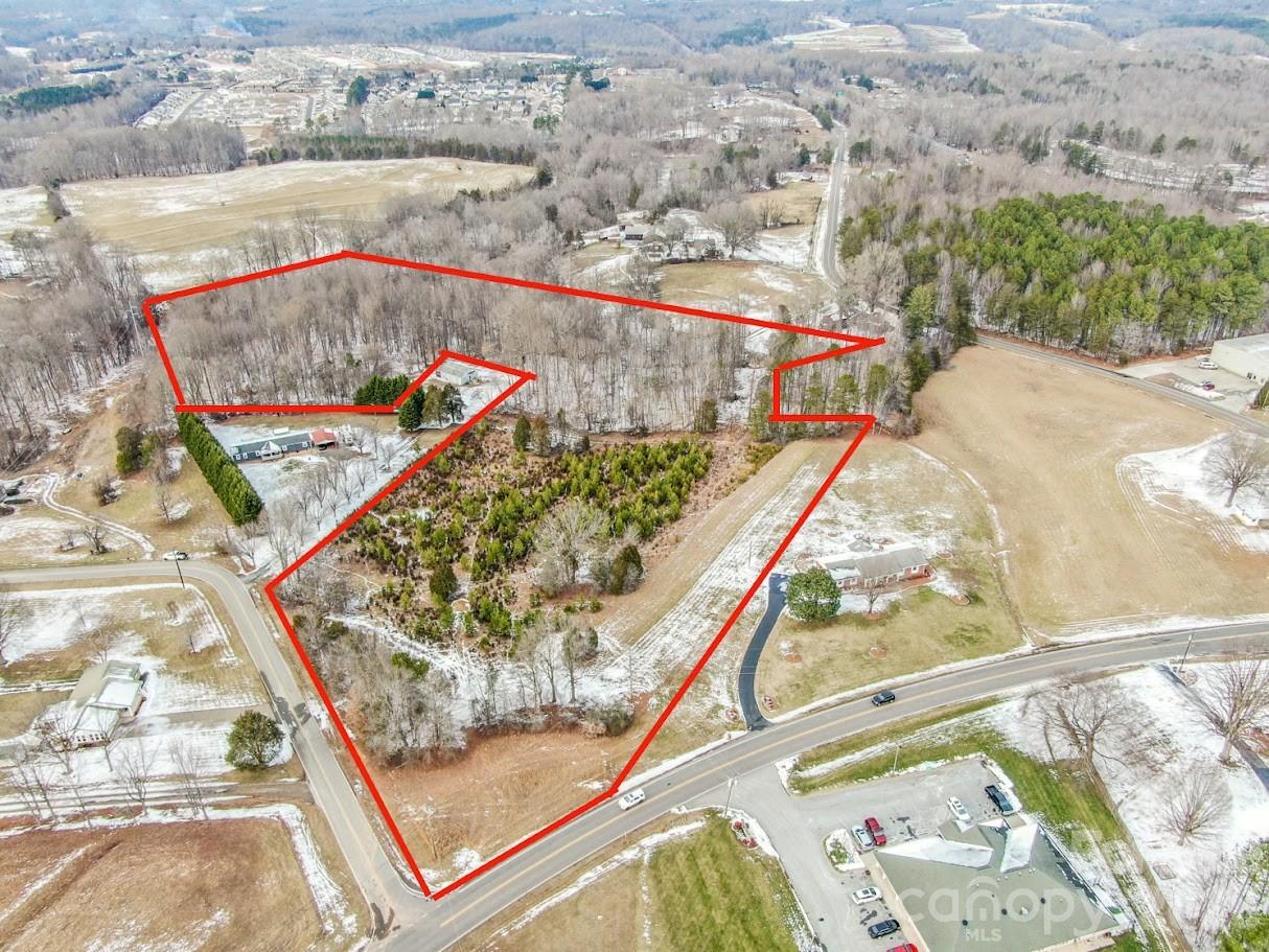 00 Murdock Road Troutman NC 28166