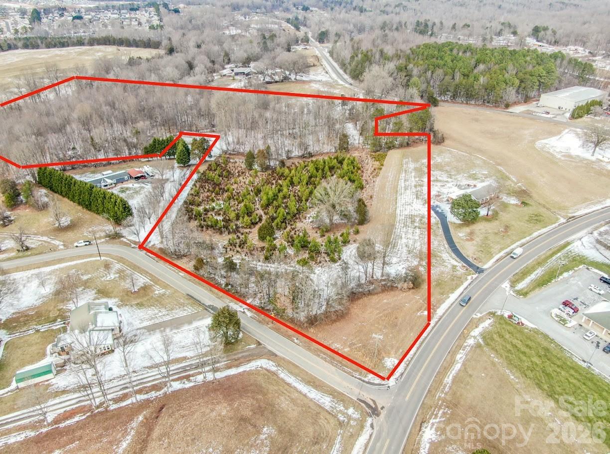00 Murdock Road Troutman NC 28166