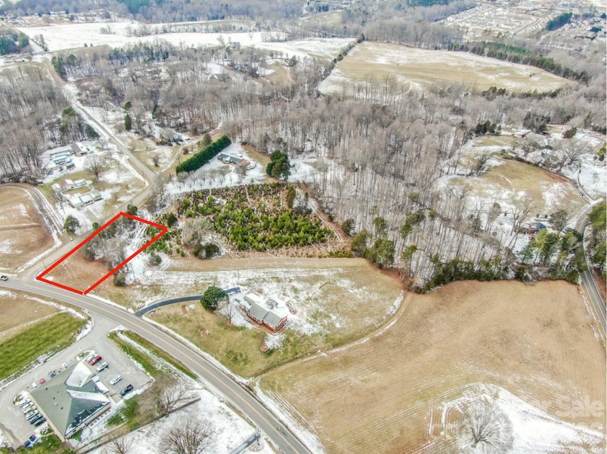 00 Murdock Road Troutman NC 28166