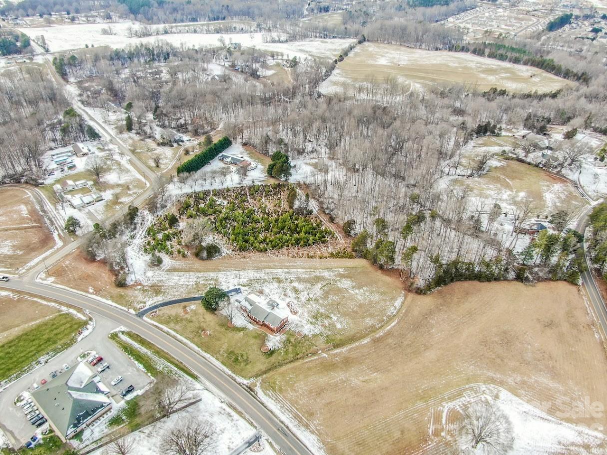 00 Murdock Road Troutman NC 28166