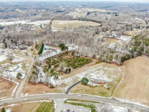 00 Murdock Road Troutman NC 28166