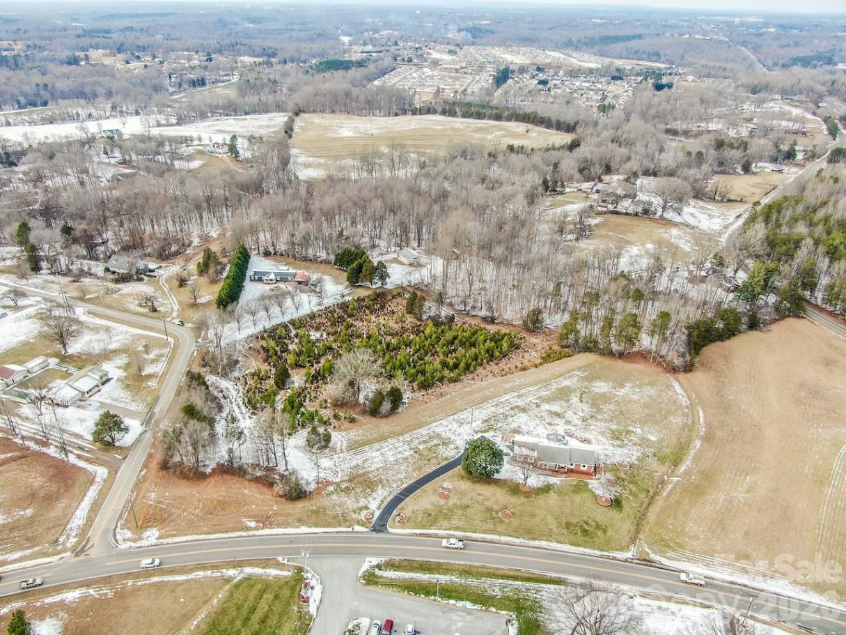 00 Murdock Road Troutman NC 28166