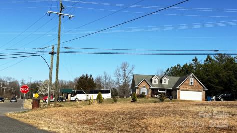 1302 Earl Road Shelby NC 28152