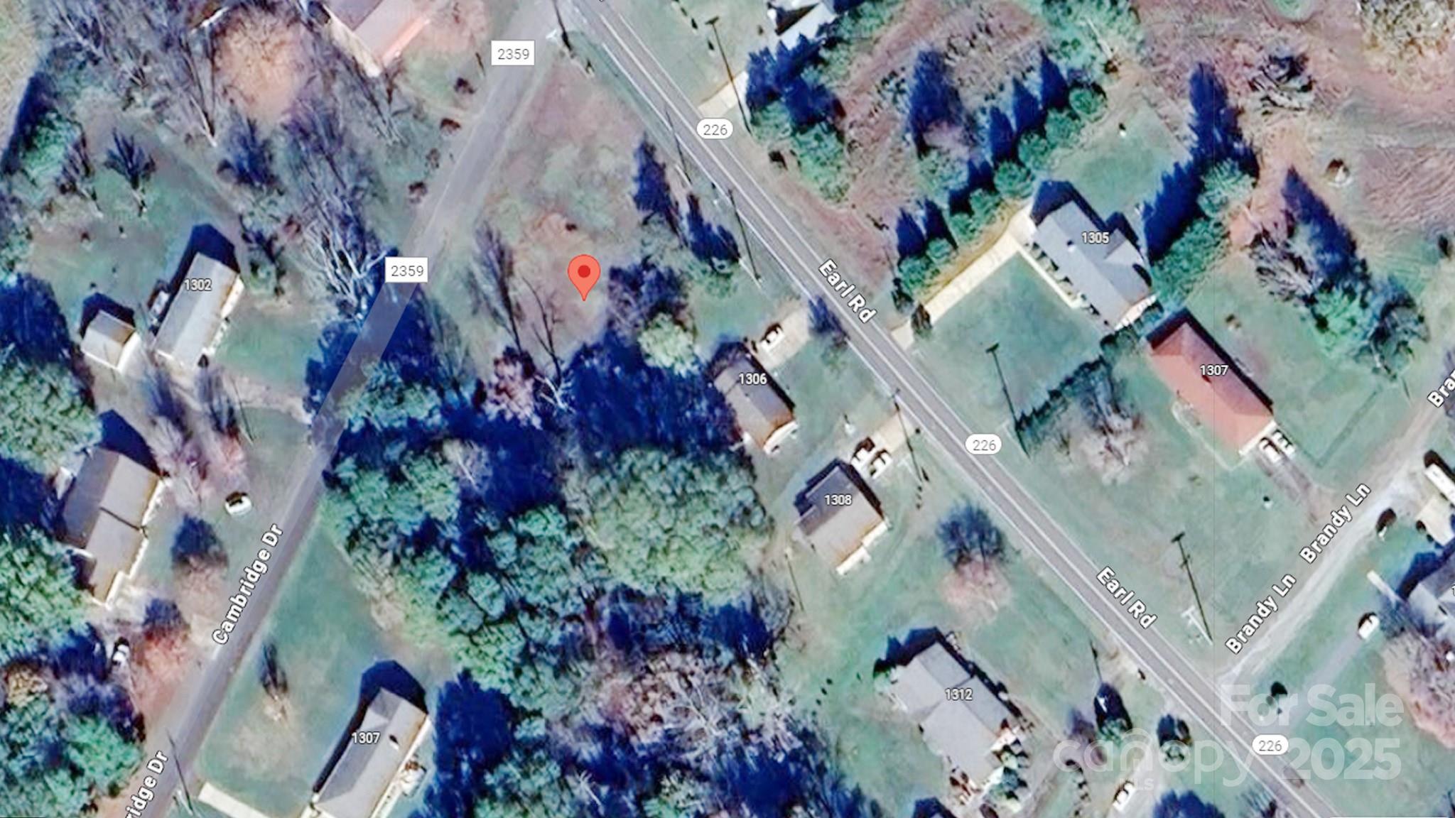 1302 Earl Road Shelby NC 28152