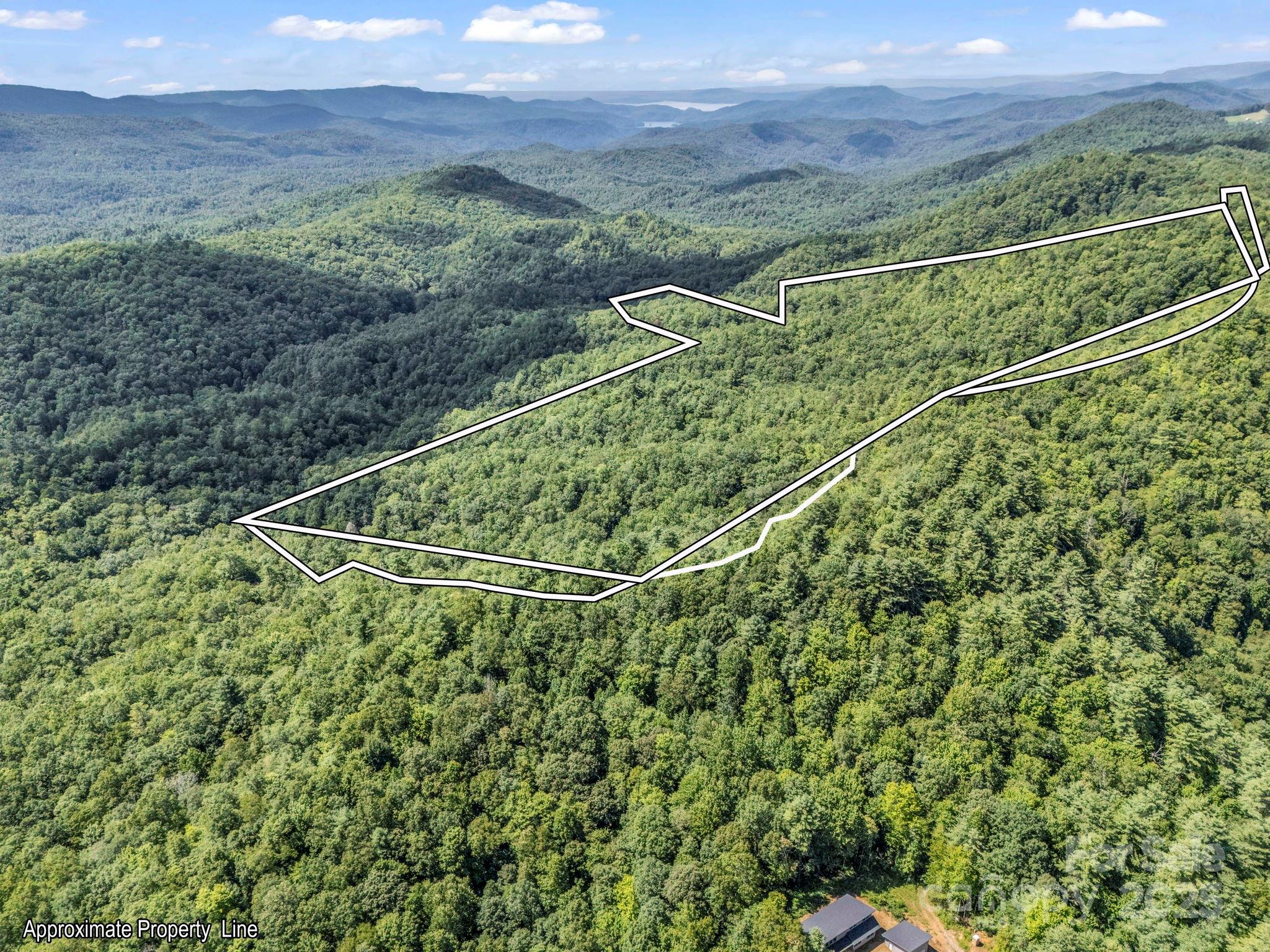 Tbd Frozen Creek Road Brevard NC 28712