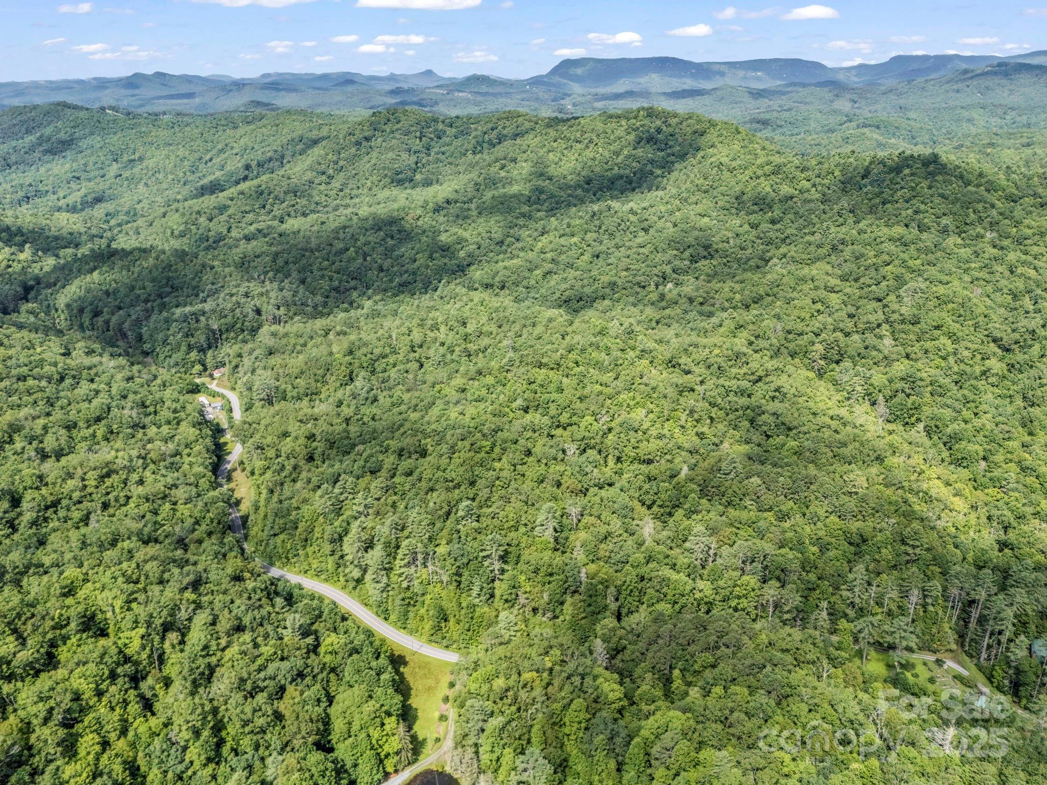 Tbd Frozen Creek Road Brevard NC 28712