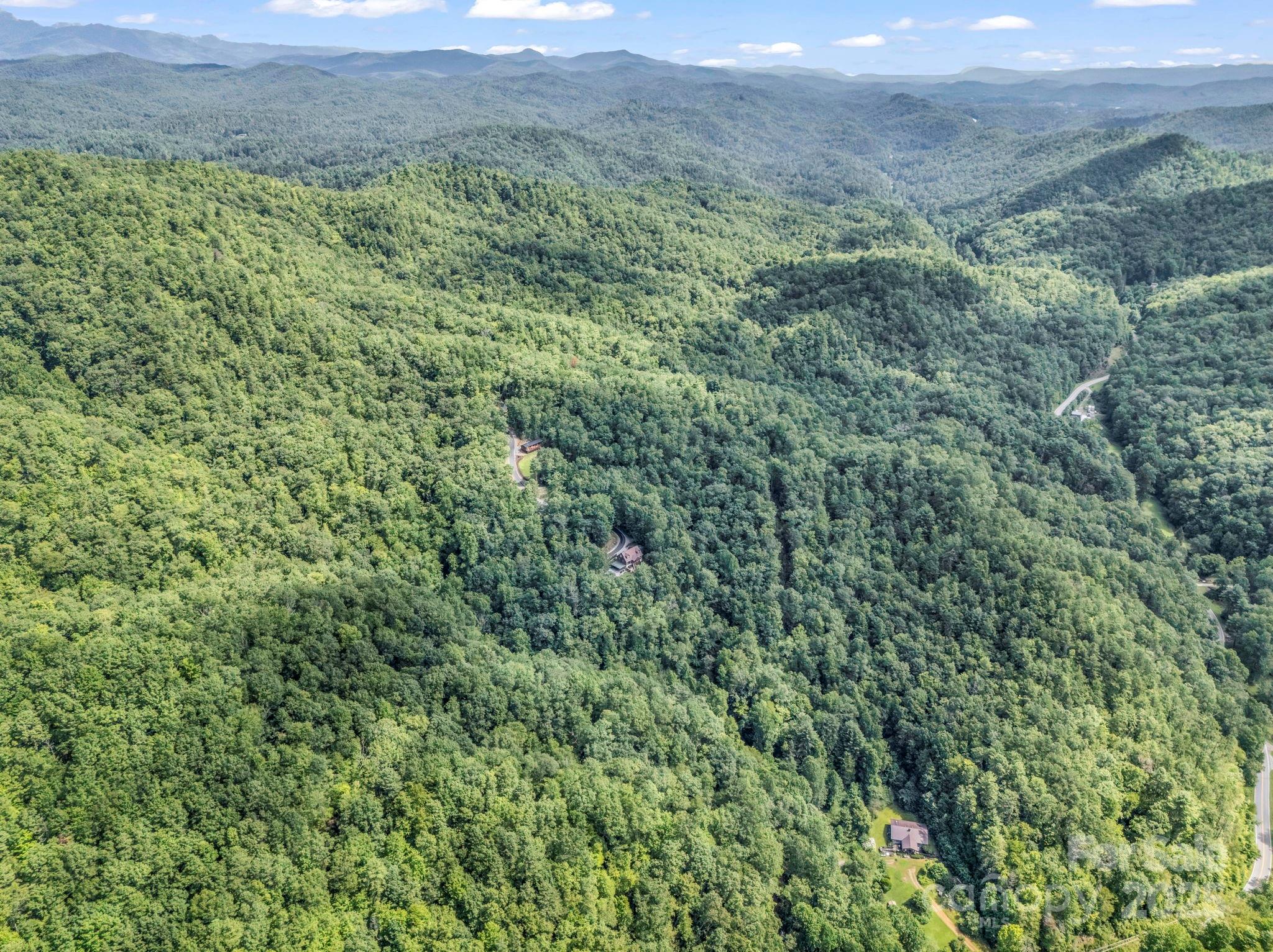Tbd Frozen Creek Road Brevard NC 28712