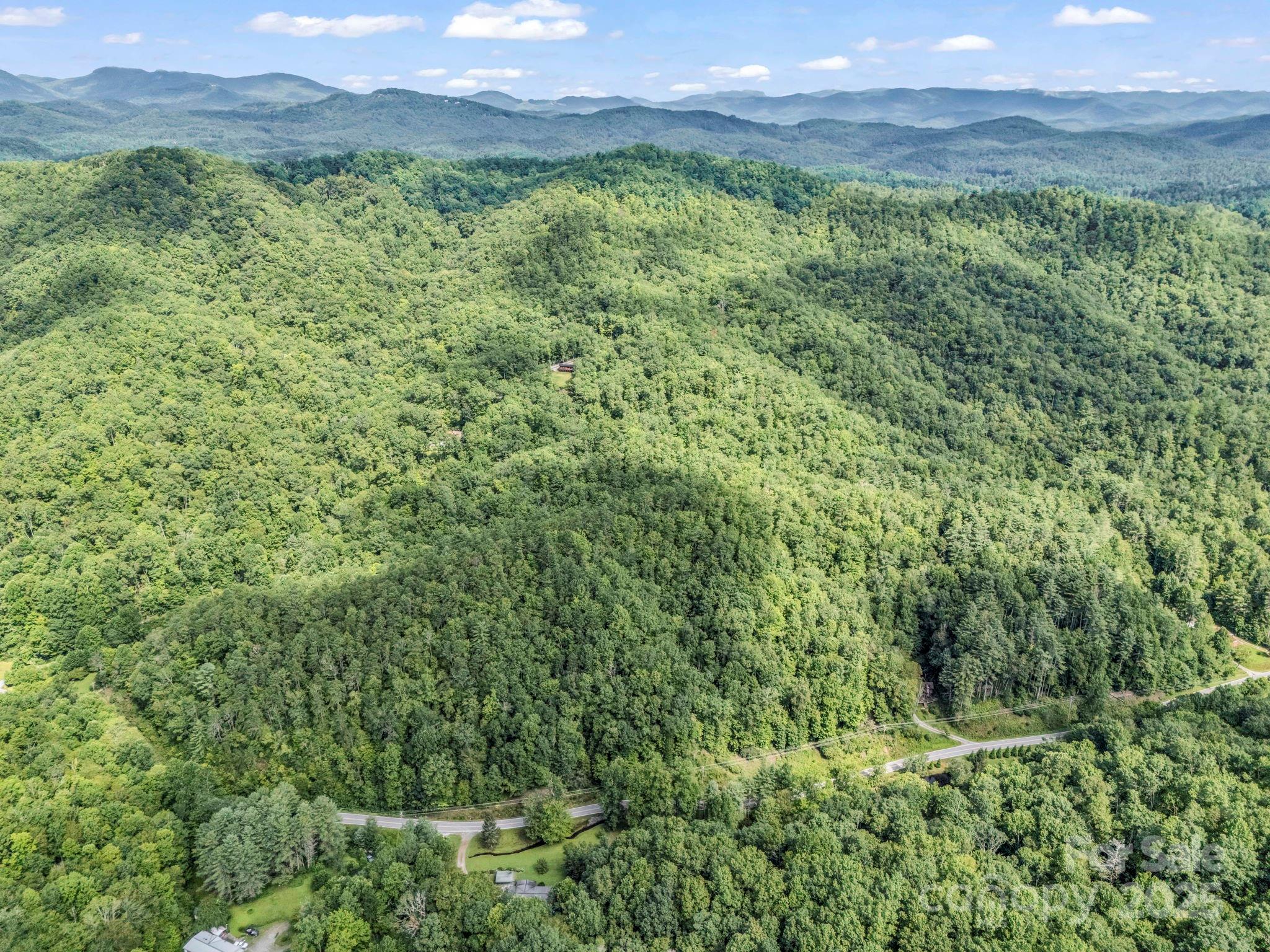 Tbd Frozen Creek Road Brevard NC 28712