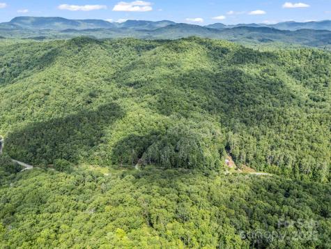Tbd Frozen Creek Road Brevard NC 28712