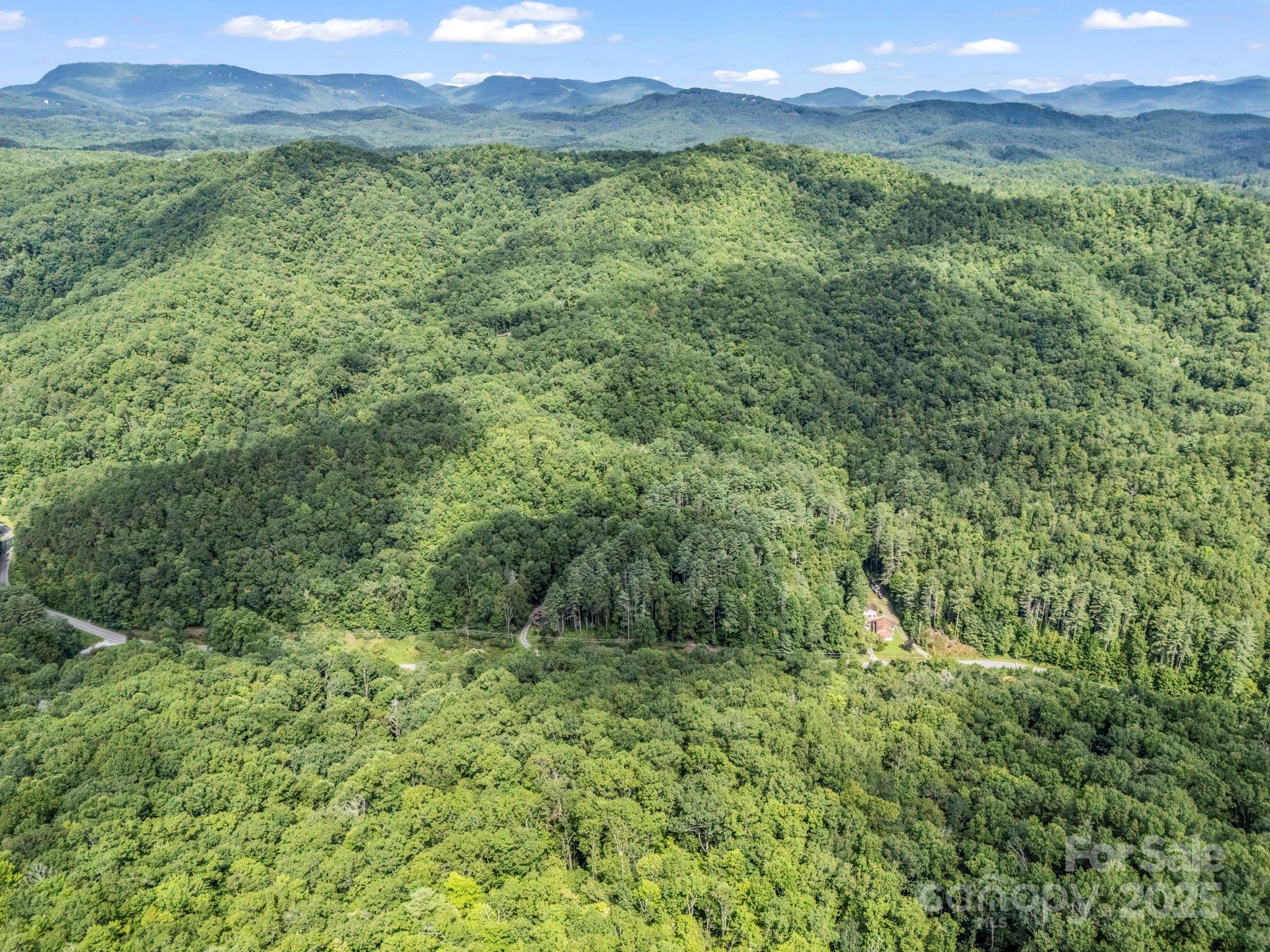 Tbd Frozen Creek Road Brevard NC 28712