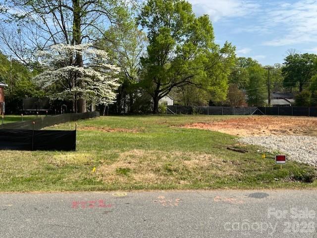 110 Heathwood Road Charlotte NC 28211