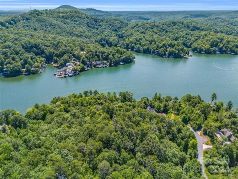 0 Holmstead Drive Lake Lure NC 28746
