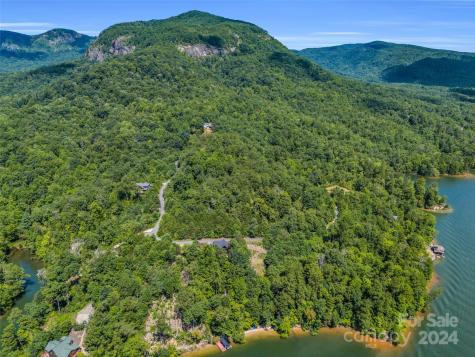 0 Holmstead Drive Lake Lure NC 28746