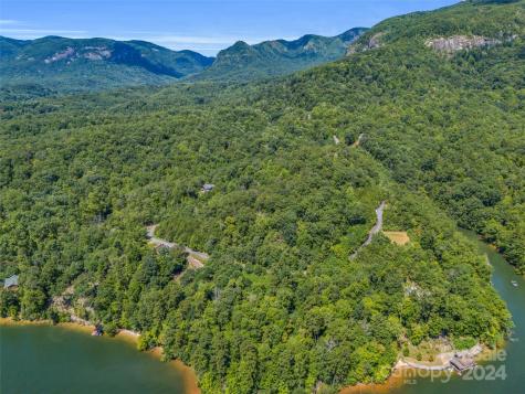 0 Holmstead Drive Lake Lure NC 28746