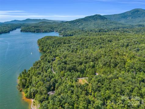 0 Holmstead Drive Lake Lure NC 28746