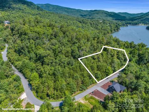0 Holmstead Drive Lake Lure NC 28746