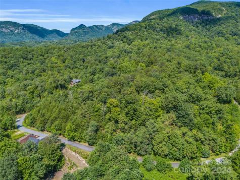 0 Holmstead Drive Lake Lure NC 28746