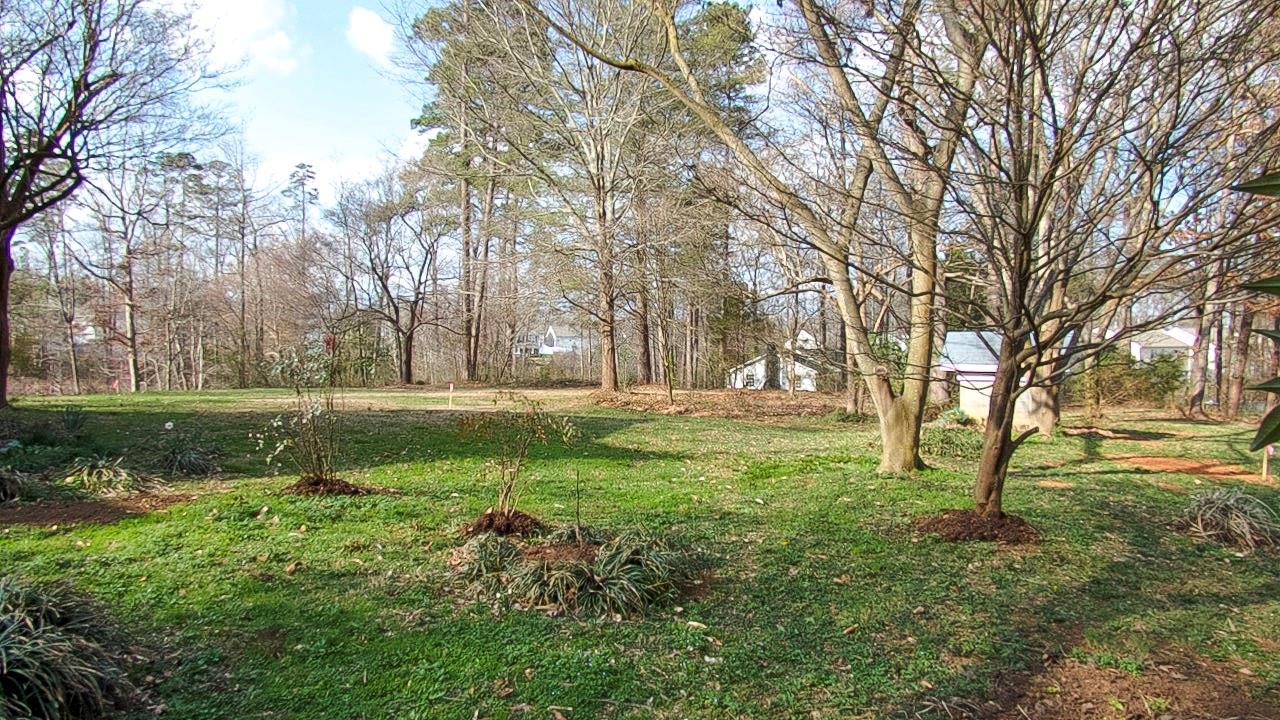 4618 Mcclure Road Charlotte NC 28216