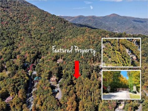 30 Cadillac Pointe Waynesville NC 28785