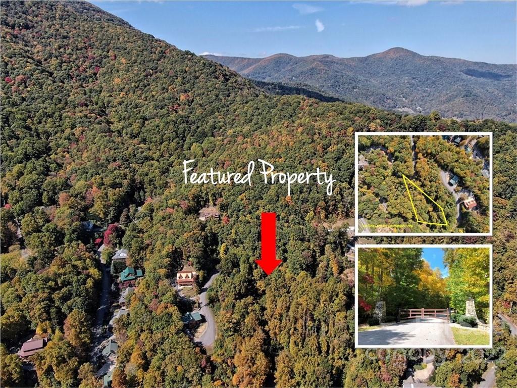 30 Cadillac Pointe Waynesville NC 28785