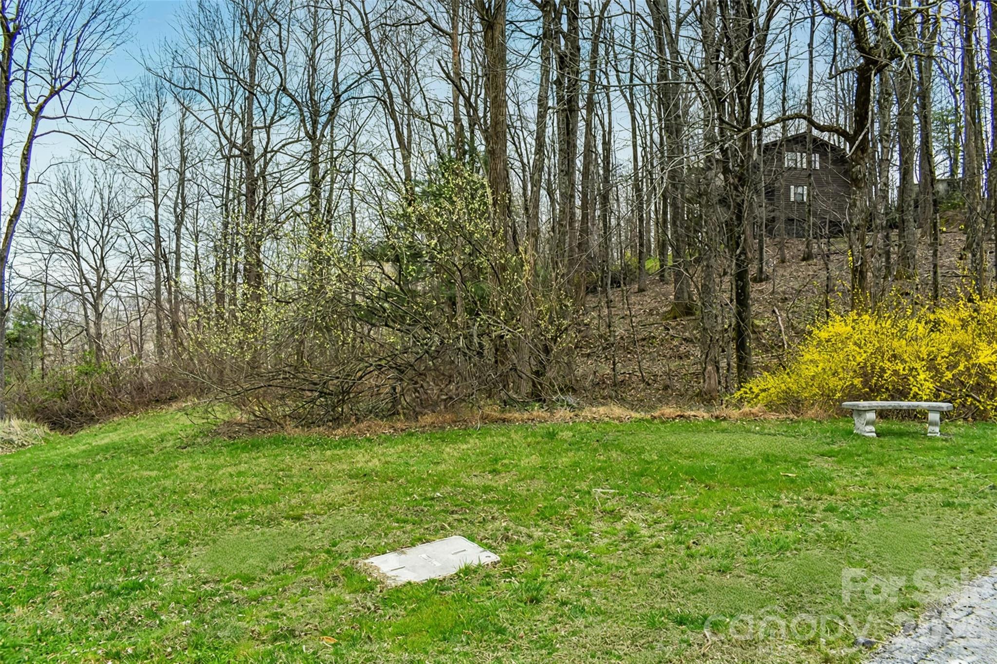 252 Pinewood Circle Hendersonville NC 28739