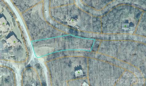 252 Pinewood Circle Hendersonville NC 28739