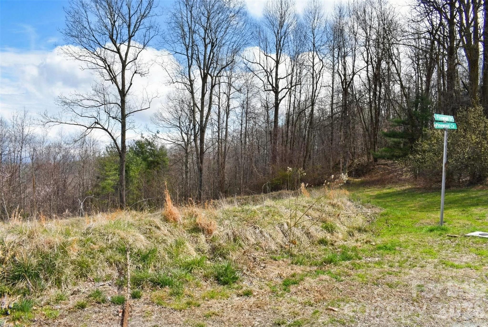 252 Pinewood Circle Hendersonville NC 28739