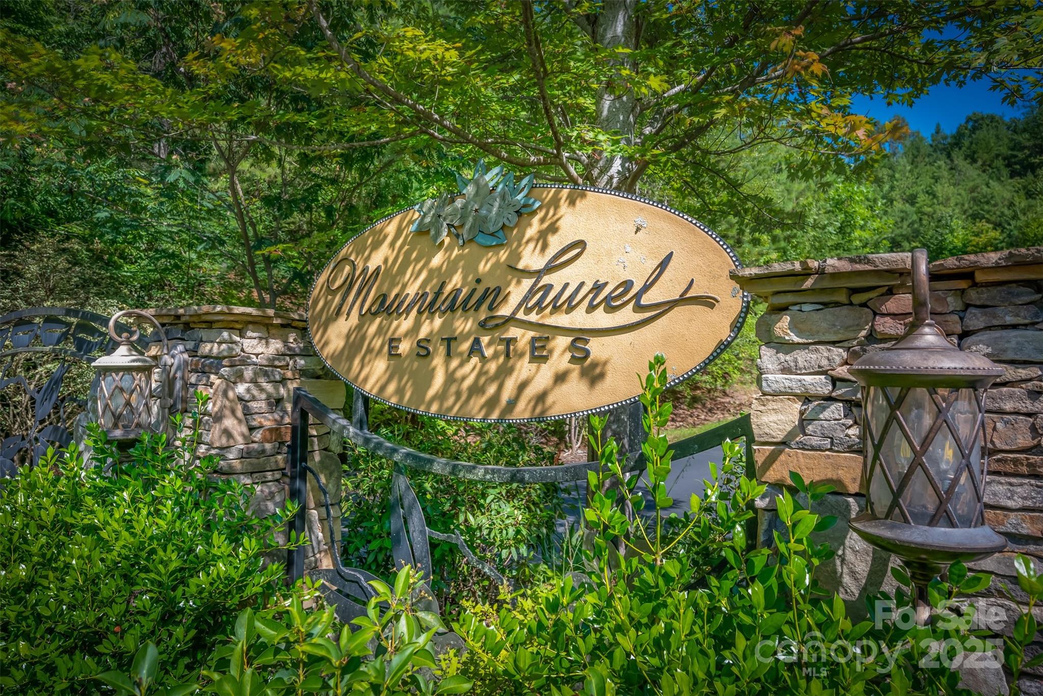 Lot 6 S Cross Creek Trail Mill Spring NC 28756