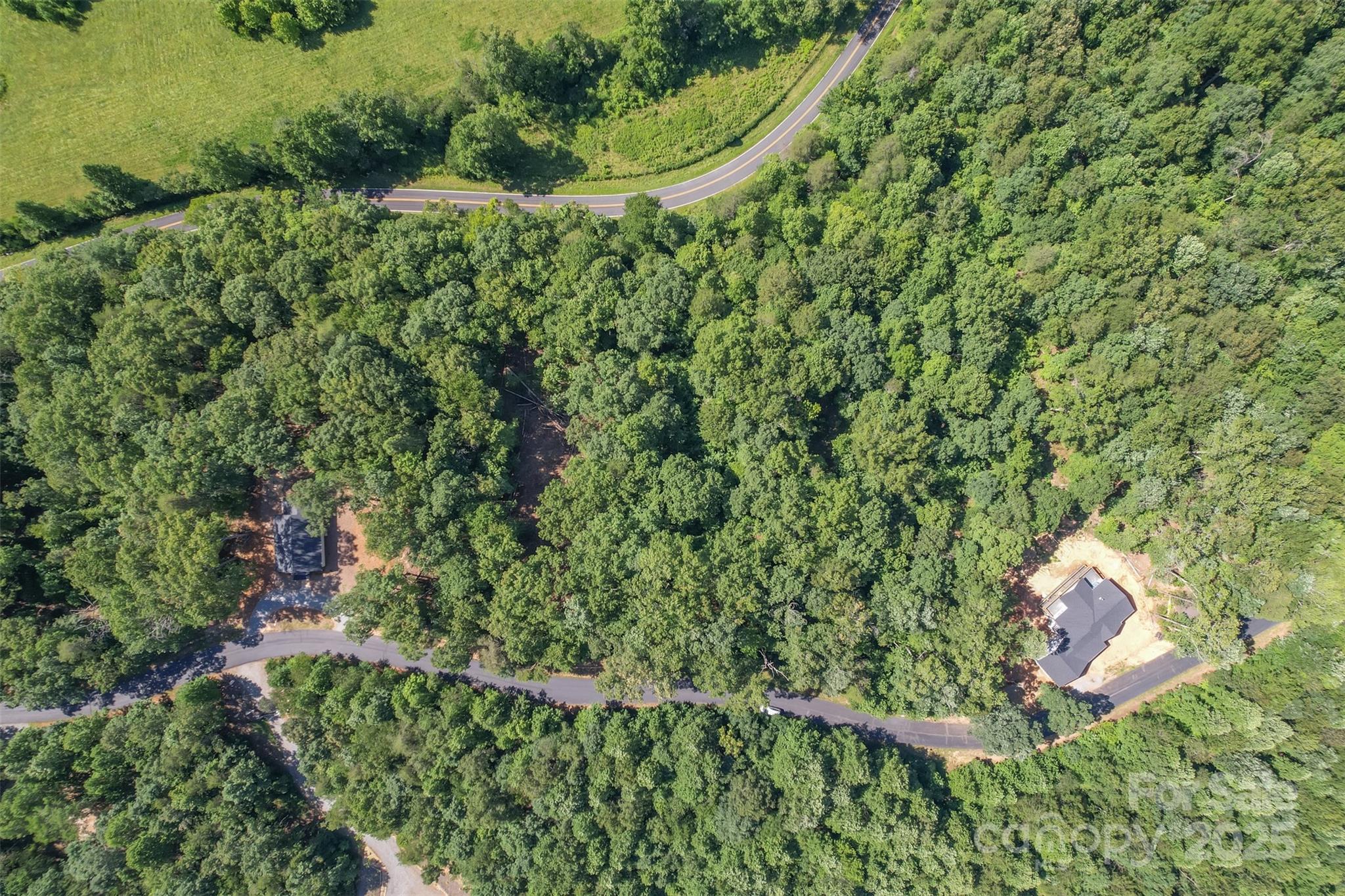 Lot 6 S Cross Creek Trail Mill Spring NC 28756