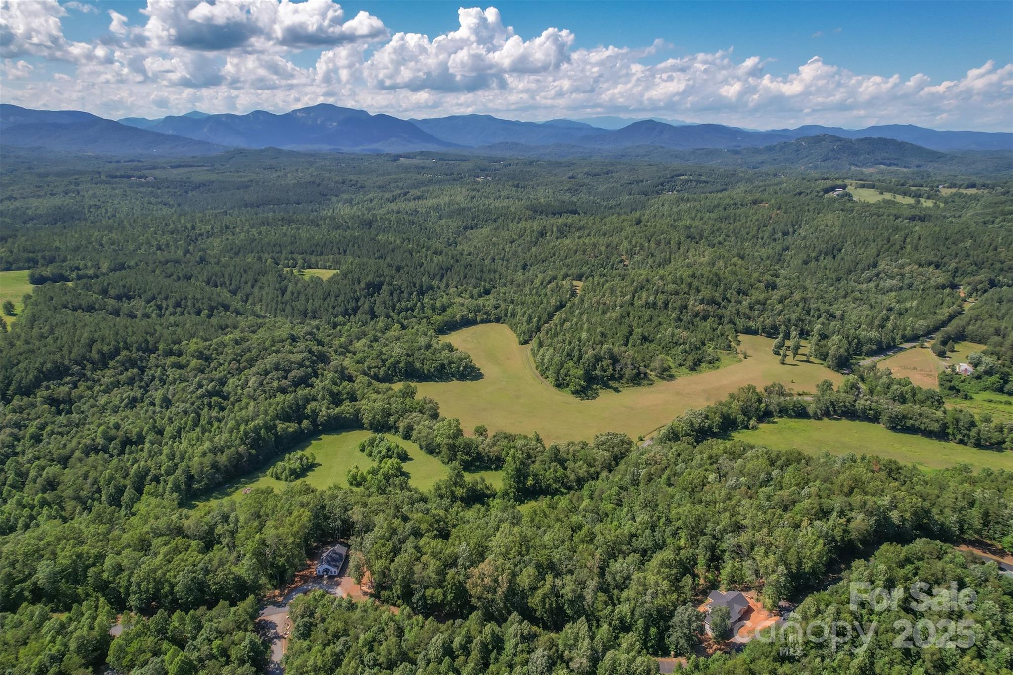 Lot 6 S Cross Creek Trail Mill Spring NC 28756