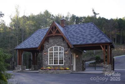 9999 Rock Ledge Drive Lake Lure NC 28746