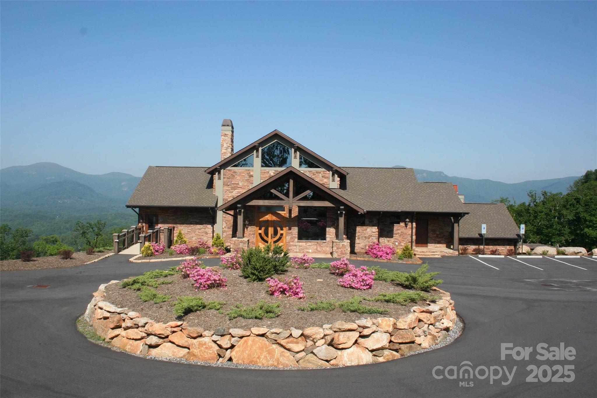 9999 Rock Ledge Drive Lake Lure NC 28746